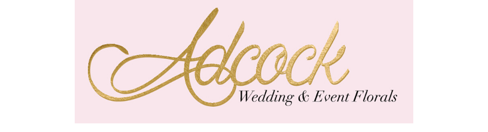 Adcock Wedding & Event Florals